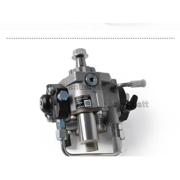 Recon  Shumatt  Fuel Pump 294000-0360 294000-036# for  1KD 2KD
