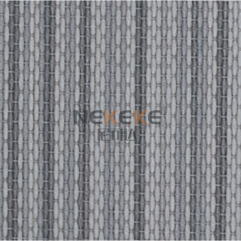 UV Resistant Waterproof Marine PVC Woven Sheet with Non-Slip Surface for Boat and RV Decking