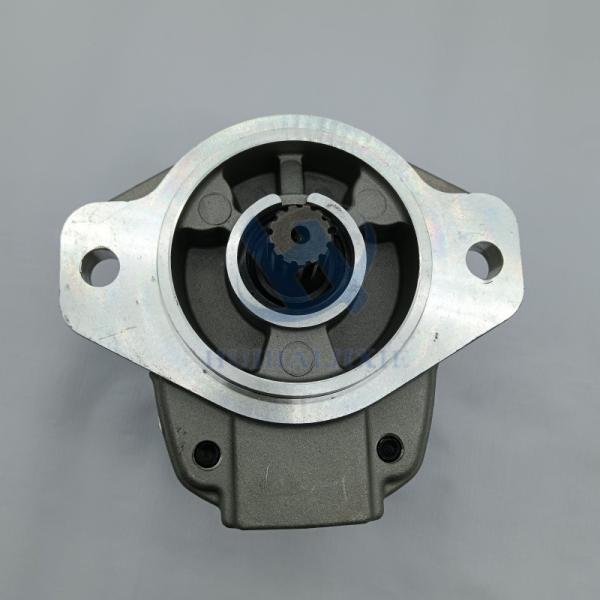 Pompes hydrauliques à engrenages 705-21-36090 pour Komatsu WA350-3 WA380-3