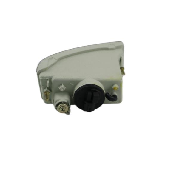 ISUZU DMAX 2002-05 Лампа ASM FOG LH 8972375901 8973630120 8980301250