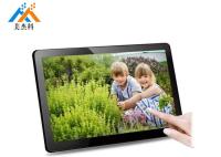 ” señalización RK3188 de Digitaces del Tablet PC 400cd/m2 10,1 para el quiosco