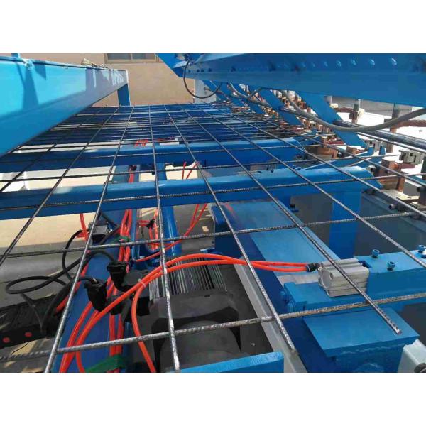 Сетка цыпленка CE 2500mm Pre отрезанная 6mm делая машину
