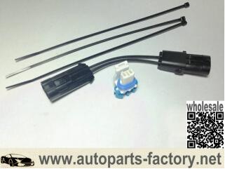 longyue 10kit C5 97-04 / C6 05-13 CORVETTE SKIP SHIFT FIRST TO FOURTH ELIMINATOR HARNESS CAGS