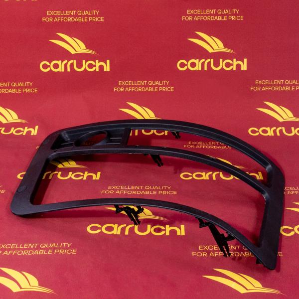 DZ93189723060 para repuestos de faros delanteros de CABINA SHACMAN F3000
