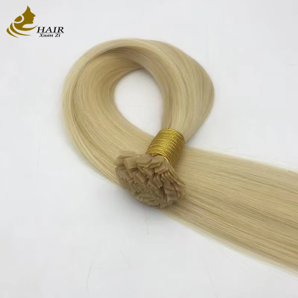 Jinan Xuanzi Human Hair Limited Company