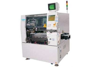 Máquina de colocação automática JUKI 750 SMT KE-750 Máquina automática SMT