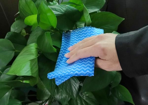 Tela não tecida respirável do ANIMAL DE ESTIMAÇÃO/tela não tecida Eco de rayon amigável