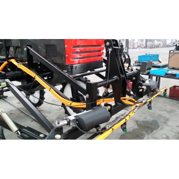 pull push solenoid atuador linear 12V Input voltage for Flatbed Container Semi Trailer, IP66 industrial actuator