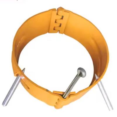 7-5/8 Pin Type Stop Collar For Oil Gas Industry To Limit Movement Of Casing Centralizer
