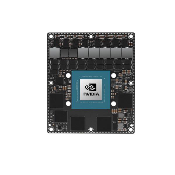 Navigation System to the Next Level with 64GB Nvidia Jetson AGX Orin Module