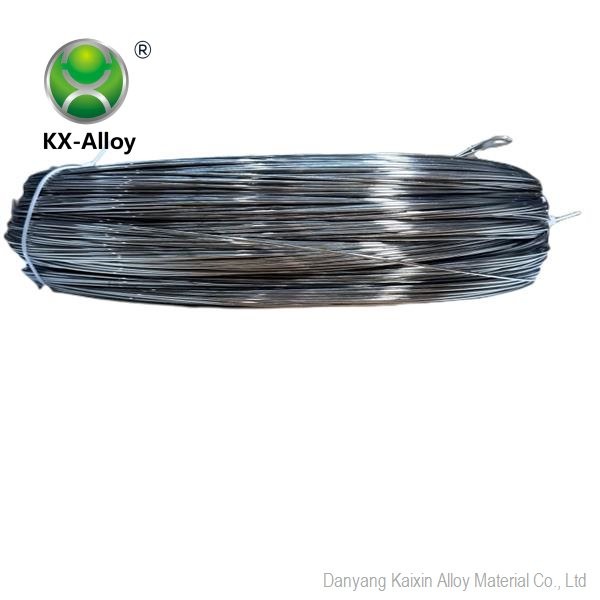 Corrosión anti magnética suave de la resistencia de desgaste de la aleación de UNS K93600