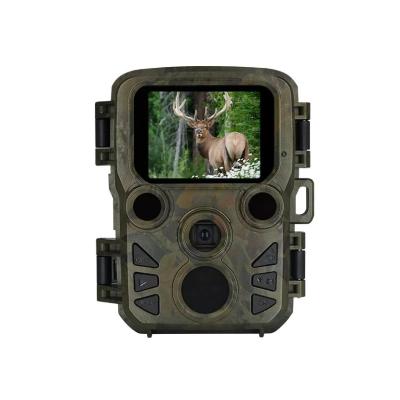Mini  4K 20MP 512GB Trail  Wildlife Camera with Memory Card forHunting Camera for Security
