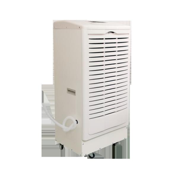 90L Safe Smart Warehouse Indoor Dehumidifier RW-901E Commercial Dehumidifier