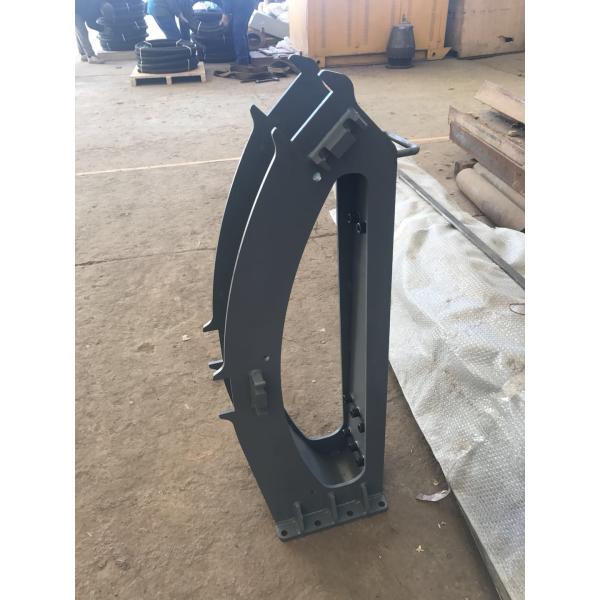 Промышленные аксессуары для виброфлота из стали