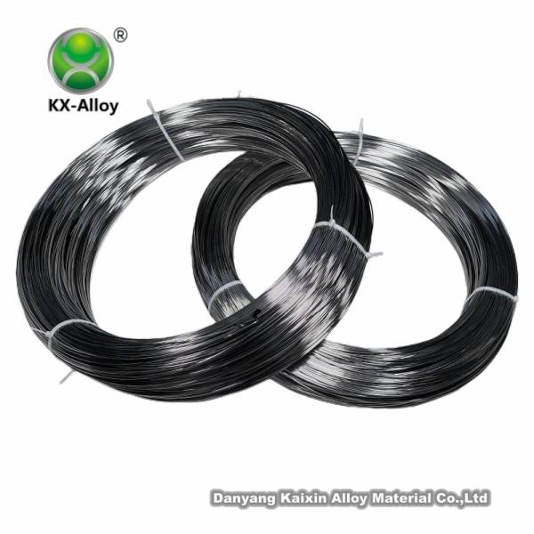 Luz resistente à corrosão Rod On Expansion Alloy da liga da liga 33 do KX