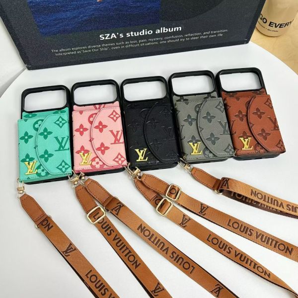Designer phone case