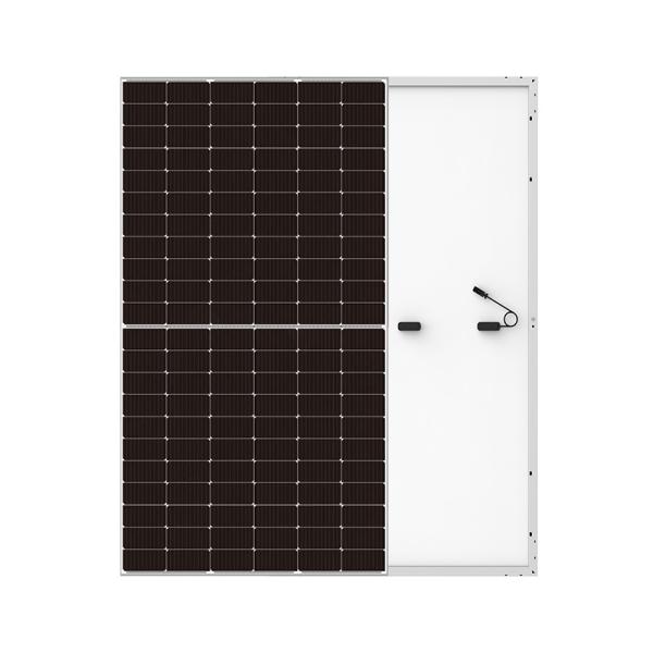 485W Моно солнечные панели 37,96V Высокая эффективность фотоэлектрического преобразования