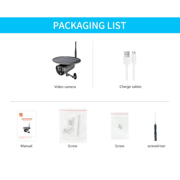 IP66 200W 4G Wifi Security Camera 1080P Android 5.0 PTZ IP Camera