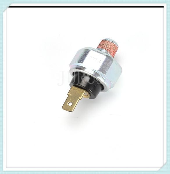 Máquina escavadora Spare Parts do interruptor SK200-6E do sensor de pressão de óleo MC840219