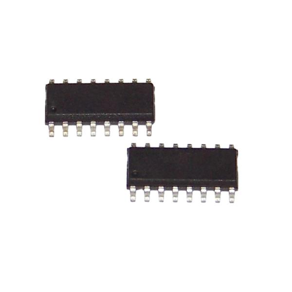 China Supplier Custom IC Chip Hardware Development