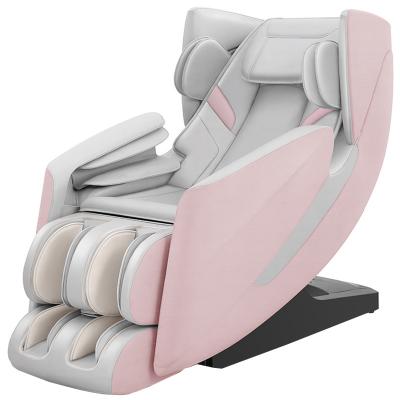 Recliner Sofa SL Track Massage Chair Full Body Care Zero Gravity 127 Degree