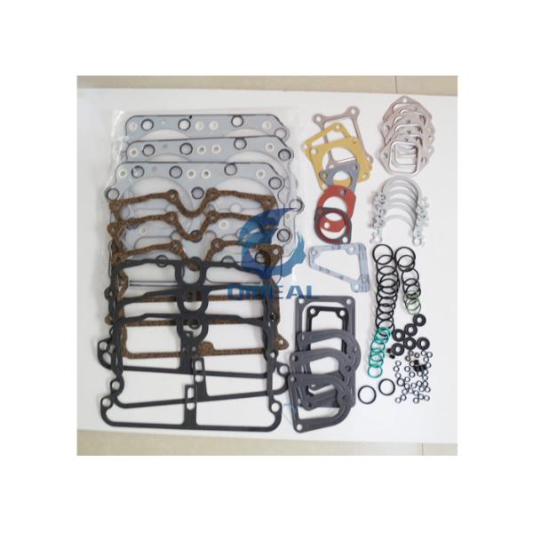 Дизельное верхнее набивка двигателя 3803040 NT855 установило для МИЦУБИСИ