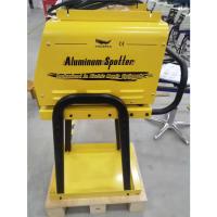Aluminum Car Body Dent Repair Spot Welding Machine Car Body Repair System