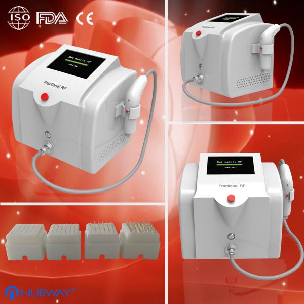 best China manufacturer factory direct sale price! portable microneedle fractional rf
