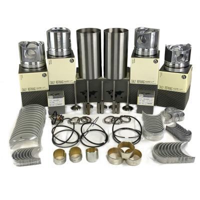 3208 Engine Overhaul Rebuild Kit For Engine Parts 