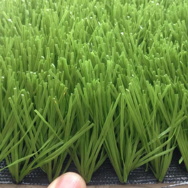 Synthetic Eco Artificial Grass Football Outdoor 6 - 10 Years Warranty