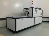 Forneau à muffle à traitement thermique industriel 1200 C pour le moulage de l'acier