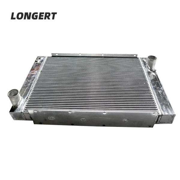 Bus Light Whole Vehicle Body Metal Chassis Purpose Bus Parts for Kinglong Higer Bus