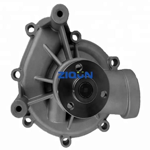 Excavator Spare Parts 04259547 04206747 Diesel Water Pump