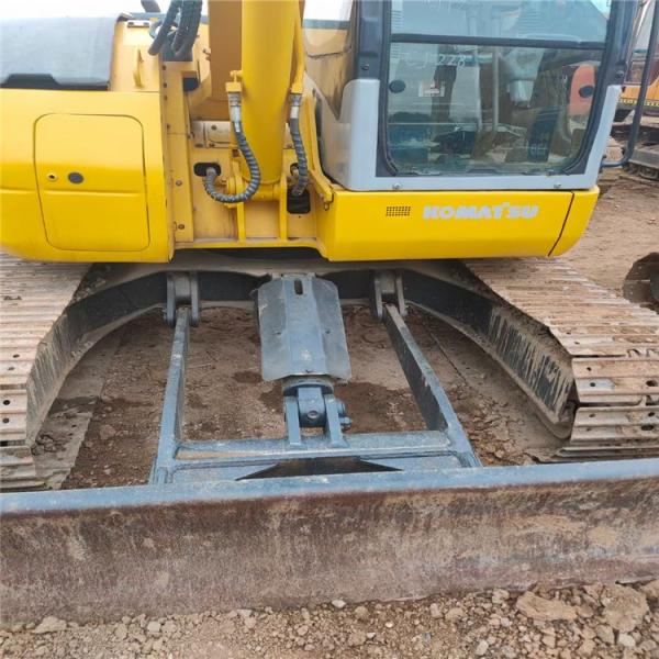 Good Quality Second Hand Komatsu Excavator Japan PC78 Cheap Used Komatsu Excavators