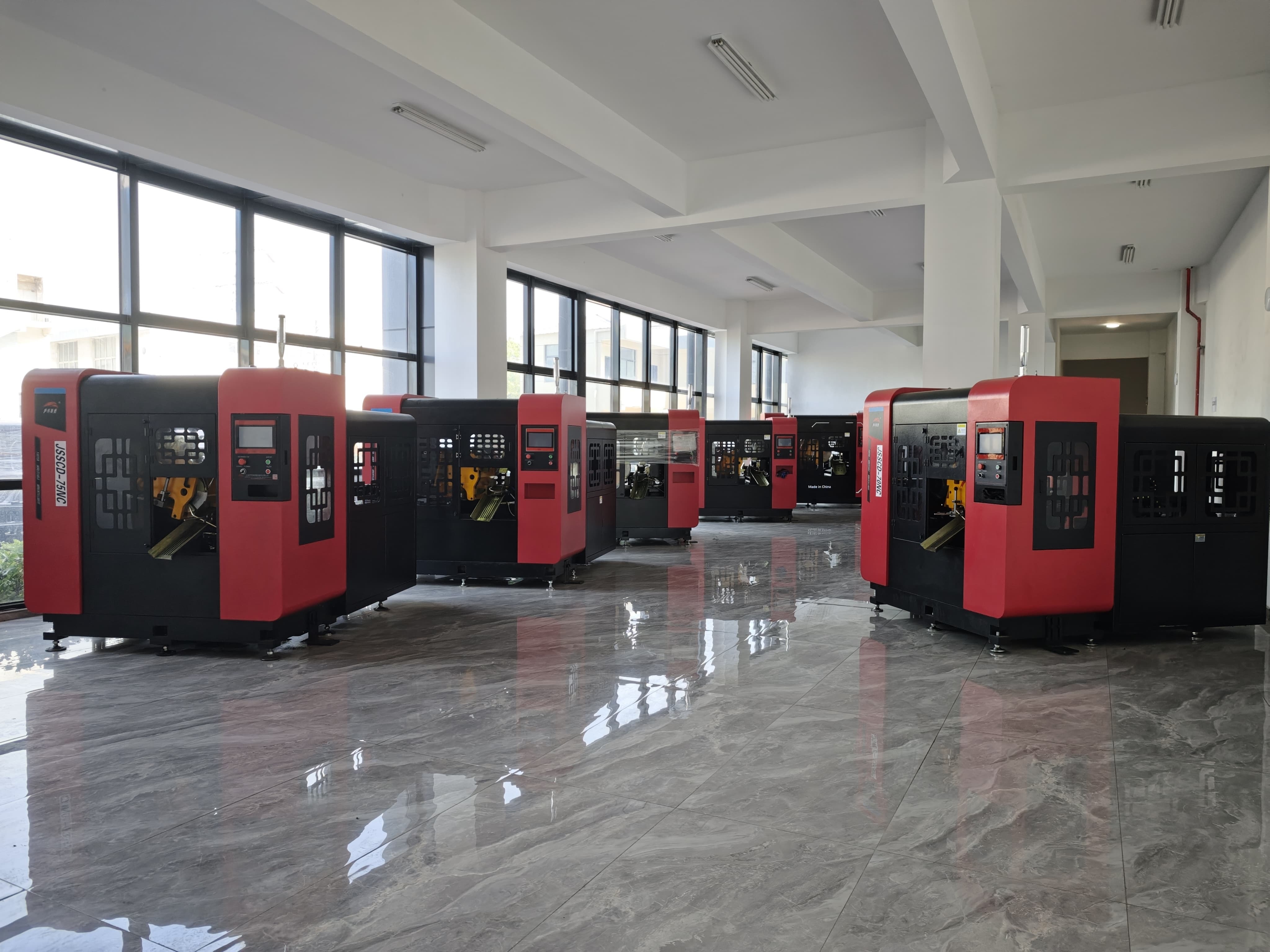 Jiangsu Sakoste Intelligent Machinery Technology Co., Ltd.