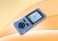 Garde intelligente Tour Patrol System de la sécurité 125KHz RFID de 2.4inch TFT