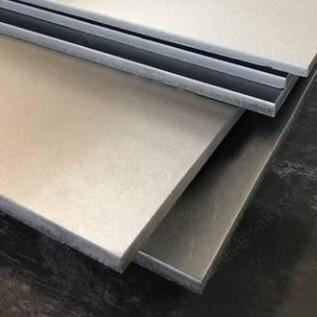 Annealed Cold Rolled Stainless Steel Plate 2B Finish AISI 201 304 316 3mm