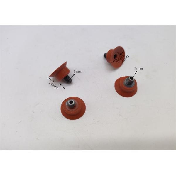 Комори Авто Пластина Нагрузка резиновый сосок FGR-9135-014 Комори печатная машина запасные части