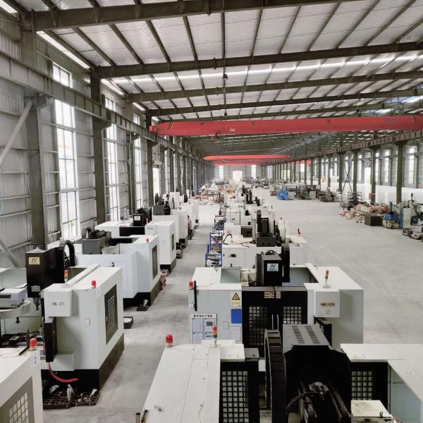 Joiner Machinery Co., Ltd.