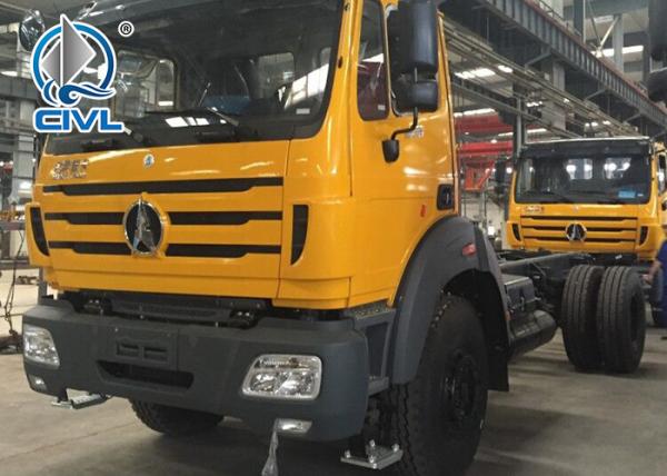 Low Price Beiben Truck New North Benz Cabin Dump Truck Beiben 6x4 Dump Truck Rhd Drive
