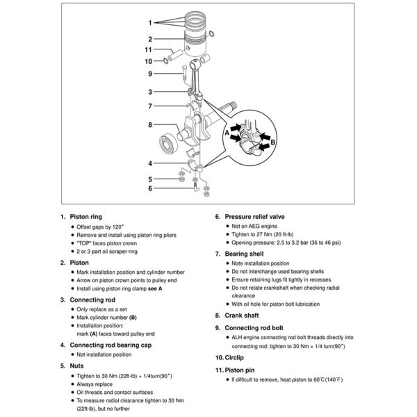45Cr Forged Steel Motorcycle Engine Spare Parts For YAMAHA YBR125 125cc