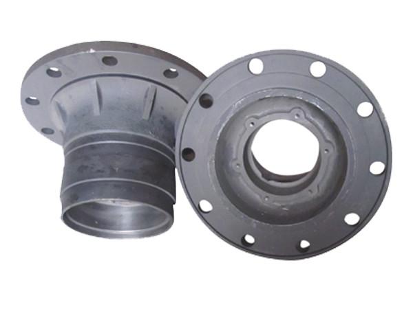Auto parts 153 Front Special High Wheel Hub