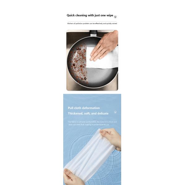 Seringues de cuisine multi-surfaces personnalisées