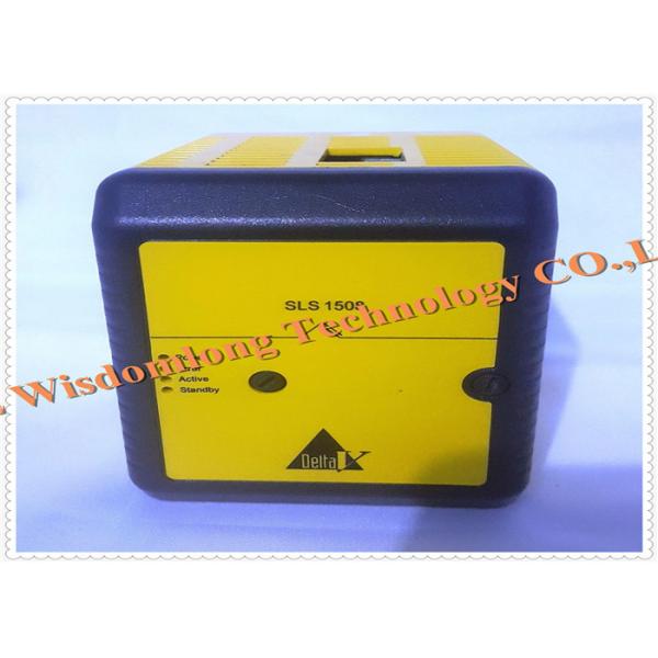 Módulo de fuente de alimentación redundante elegante DELTAV KJ2201X1-BA1 VS3202 12P3162X122