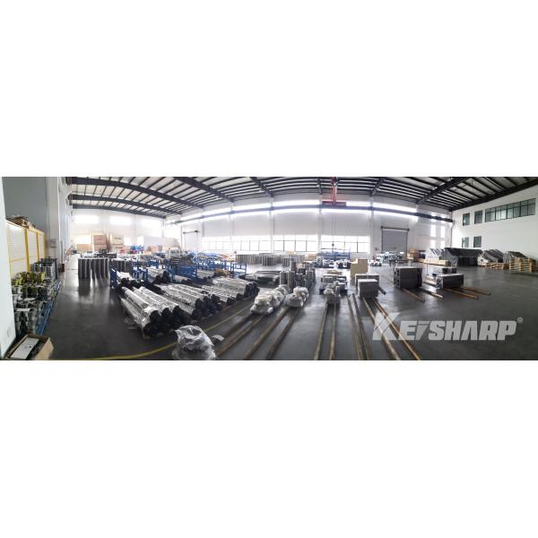Комплект по ремонту гидравлических уплотнений для экскаваторов Keisharp 850