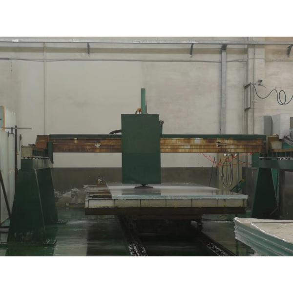 Ультрафиолетовая защита отливки толстых акриловых панелей для семейного бассейна Вилла бассейн