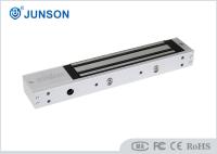 600 livres choisissent la serrure magnétique de porte avec la serrure électromagnétique de LED (JS-280S)