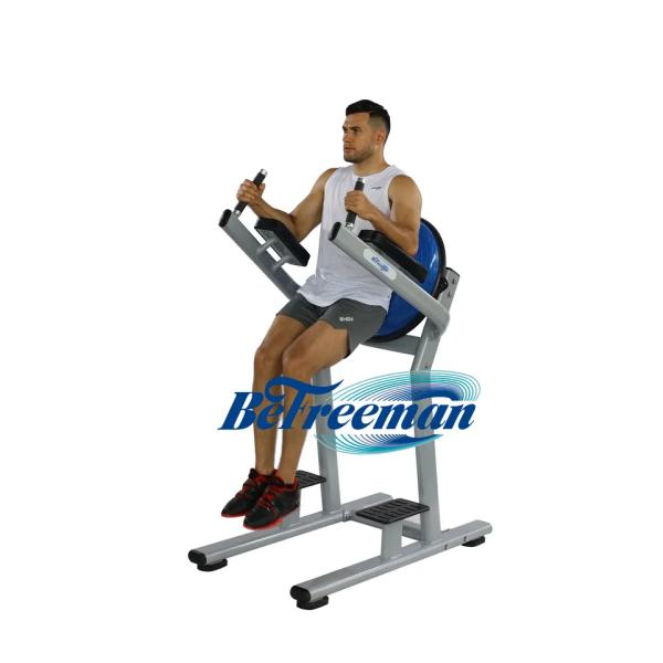 Pull Up Bar Levantamiento de piernas y pecho Ejercicio de hombros de barbilla Dip Gimnasio asistido