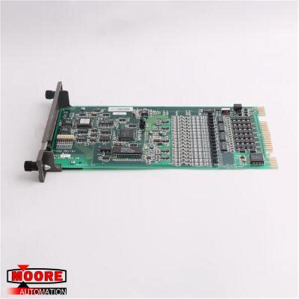 IMFEC11  ABB  Field Equipment Communication (Analog Input)