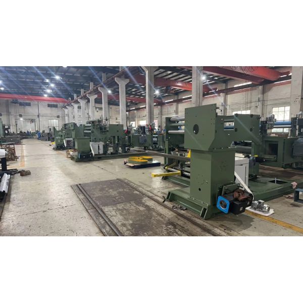 Shanghai Tongli Electrical Engineering Equipment Factory